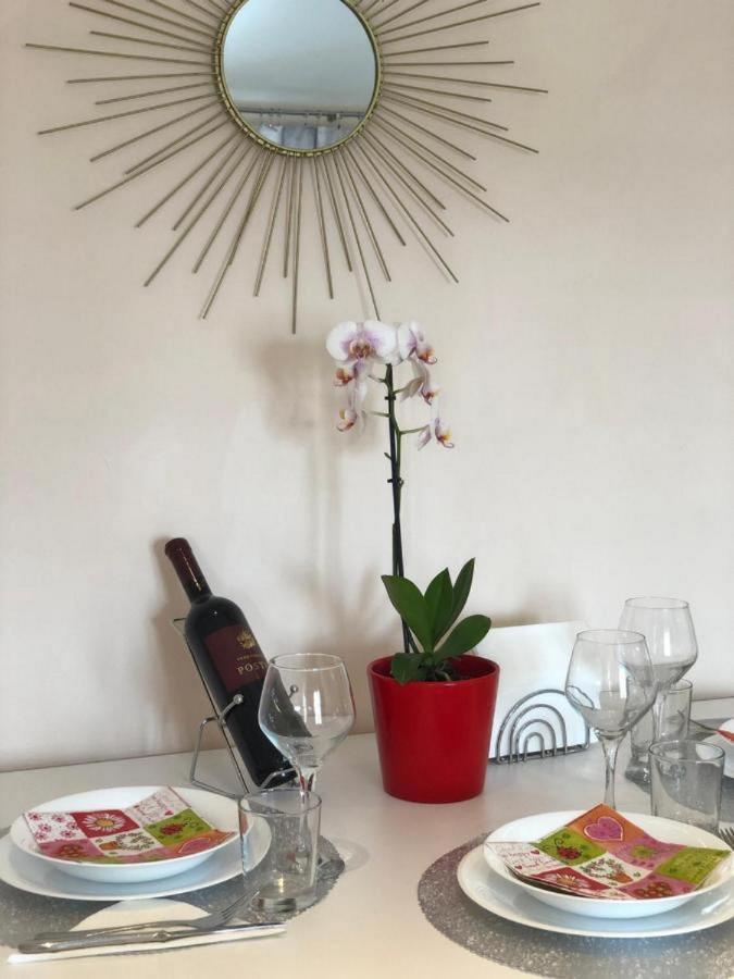 Appartement Sunone