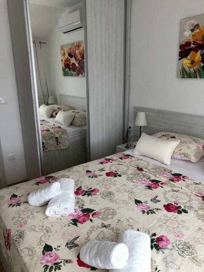 Sunone Appartement Dubrovnik